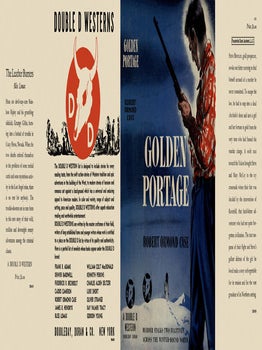 Golden Portage. Robert Ormond Case.