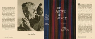 Up Above the World. Paul Bowles.