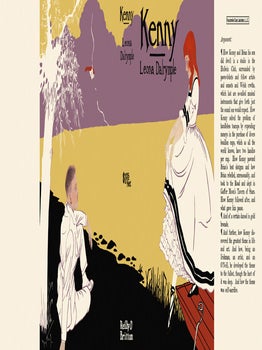 Kenny. Leona Dalrymple.