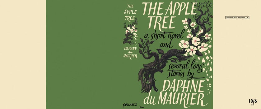 Item #12243 Apple Tree, The. Daphne du Maurier.