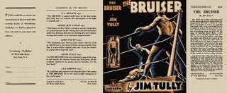 Bruiser, The. Jim Tully.