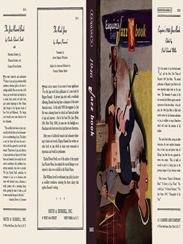 Esquire's 1946 Jazz Book. Paul Eduard Miller.
