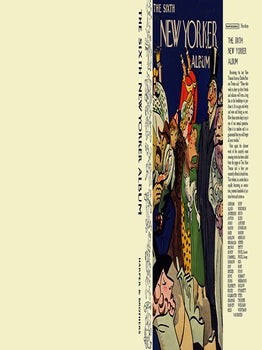 Sixth New Yorker Album, The. New Yorker.