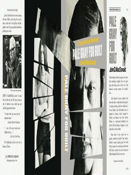 Pale Gray for Guilt. John D. MacDonald.