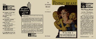 Flying Beast, The. Walter S. Masterman.
