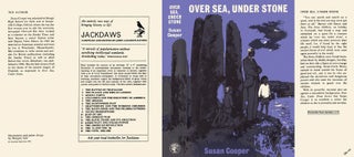 Over Sea, Under Stone. Susan Cooper, Margery Gill.