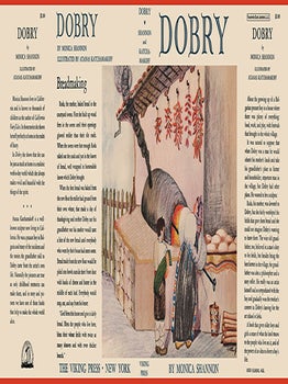 Dobry. Monica Shannon, Atanas Katchamakoff.