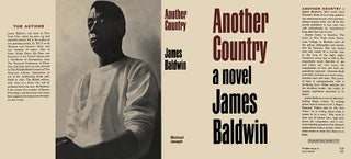 Another Country. James Baldwin.