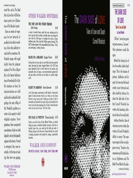 Dark Side of Love, The. Cornell Woolrich.