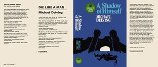 Shadow of Himself, A. Michael Delving.