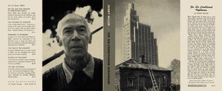 Air-Conditioned Nightmare, The. Henry Miller.