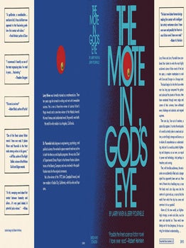 Mote in God's Eye, The. Larry Niven, Jerry Pournelle.
