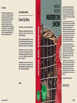 Murder on Show. Marian Babson.