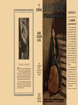 La Boheme. Marie Coolidge-Rask.