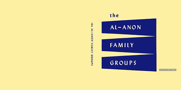 Al-Anon Family Groups | Lois Wilson