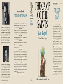 Camp of the Saints, The. Jean Raspail.