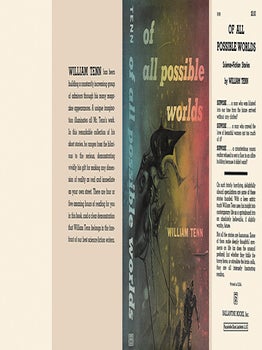 Of All Possible Worlds. William Tenn.